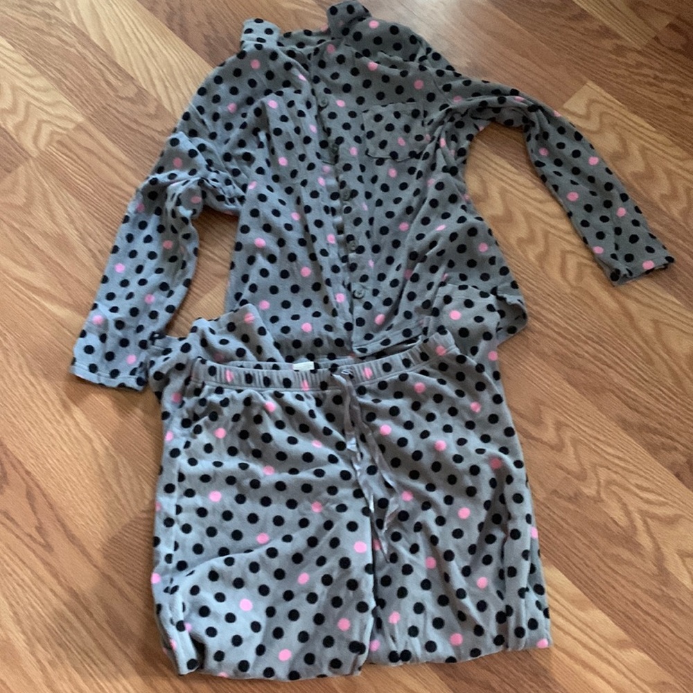 PJ set